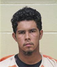 Richard Gonzales, - Bossier Parish County, LA 